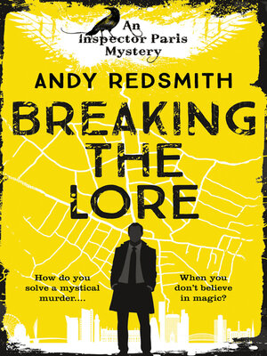 cover image of Breaking the Lore